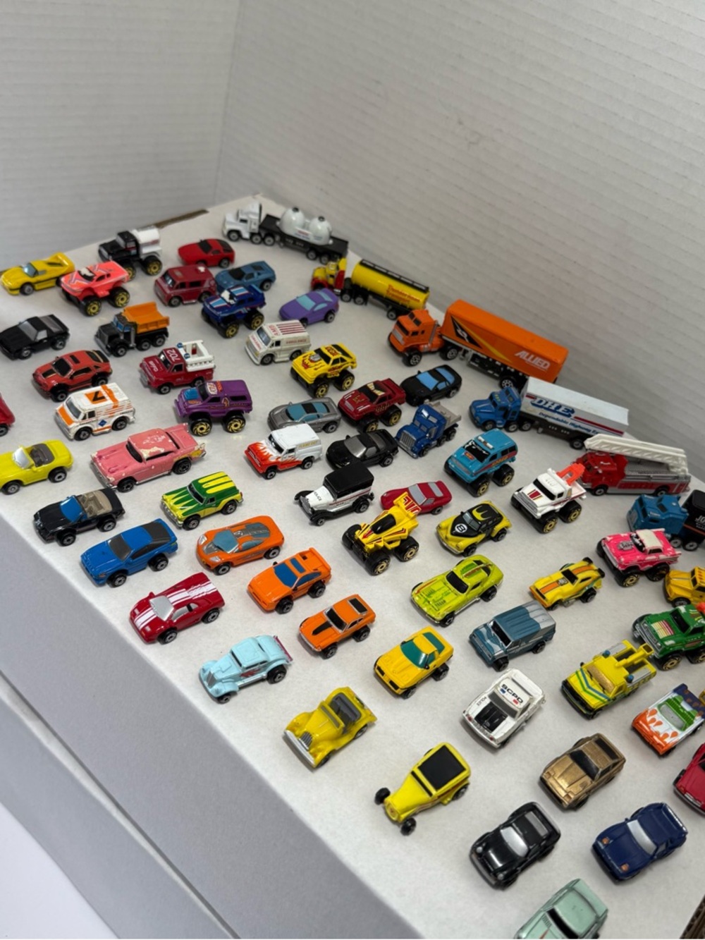 Vintage Micro Machine Lot - Picture 10 of 15